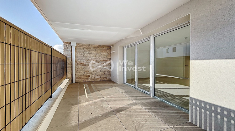 Ma-Cabane - Vente Appartement Vic-la-Gardiole, 62 m²