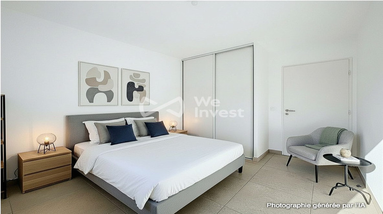 Ma-Cabane - Vente Appartement Vic-la-Gardiole, 62 m²
