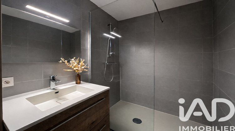 Ma-Cabane - Vente Appartement Vic-le-Comte, 78 m²