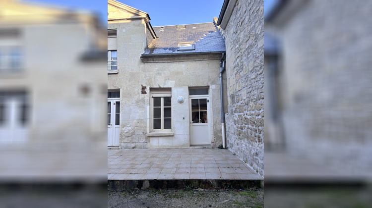 Ma-Cabane - Vente Appartement Vic-sur-Aisne, 35 m²