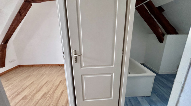 Ma-Cabane - Vente Appartement Vic-sur-Aisne, 35 m²