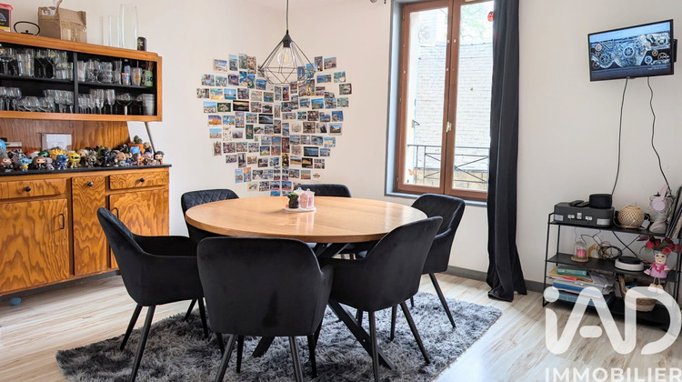 Ma-Cabane - Vente Appartement Vic-sur-Aisne, 72 m²