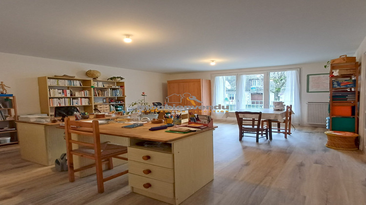 Ma-Cabane - Vente Appartement Vic-sur-Cère, 89 m²