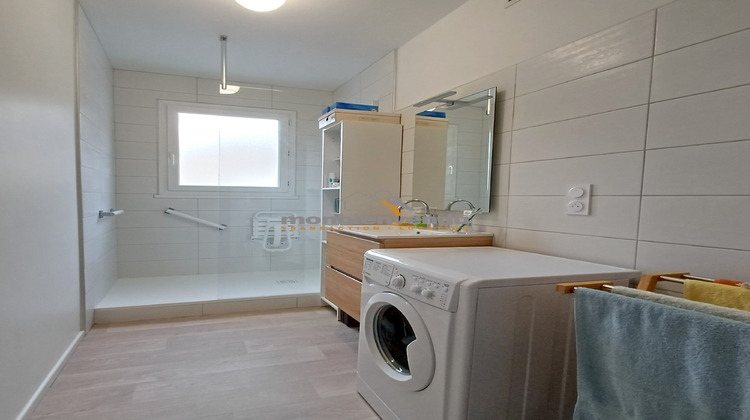 Ma-Cabane - Vente Appartement Vic-sur-Cère, 89 m²