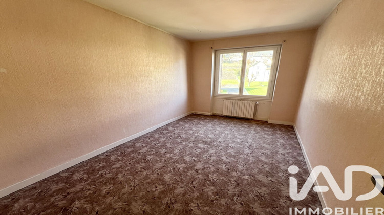 Ma-Cabane - Vente Appartement Vic-sur-Cère, 75 m²