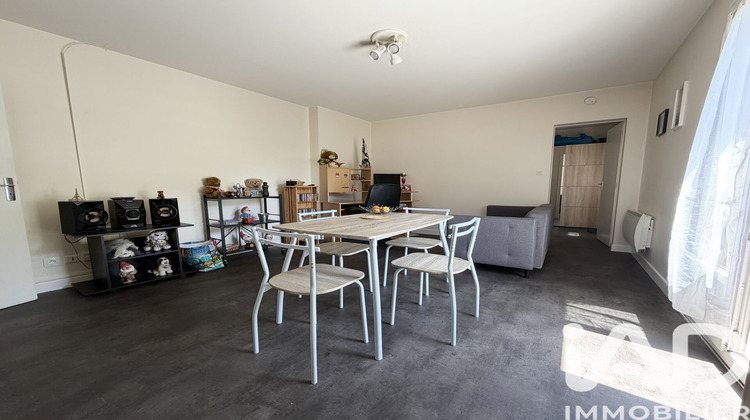 Ma-Cabane - Vente Appartement Vic-sur-Cère, 38 m²