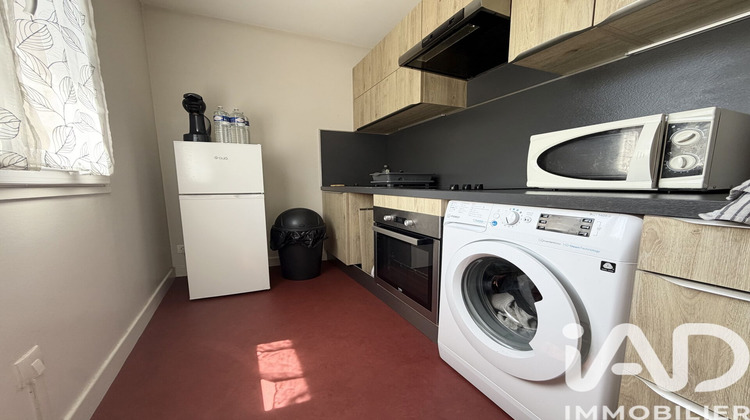 Ma-Cabane - Vente Appartement Vic-sur-Cère, 38 m²