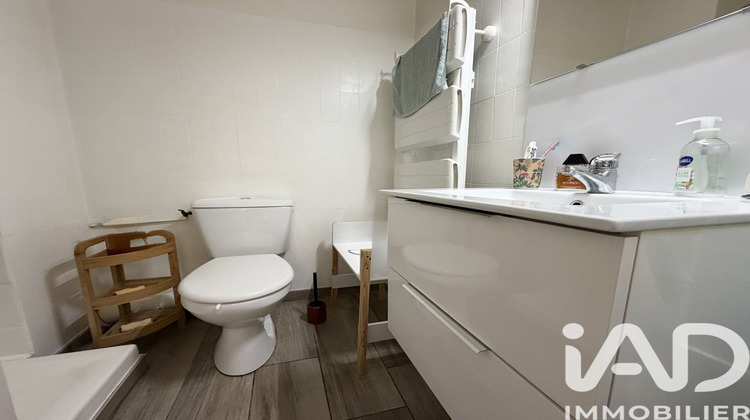 Ma-Cabane - Vente Appartement Vic-sur-Cère, 38 m²