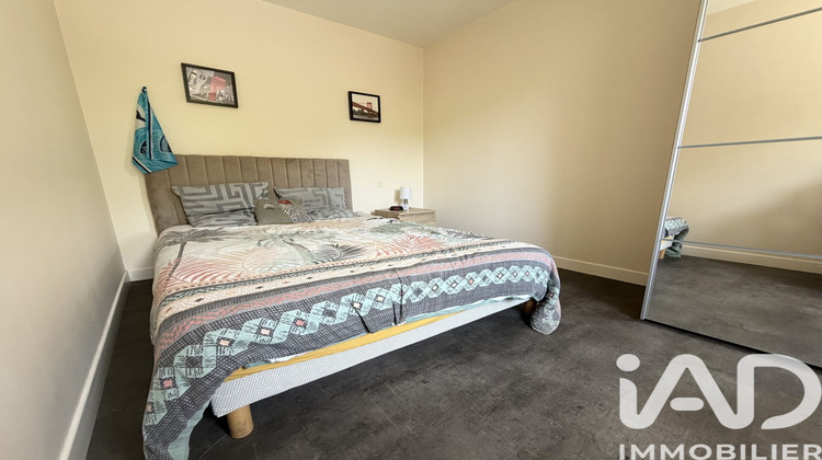 Ma-Cabane - Vente Appartement Vic-sur-Cère, 38 m²