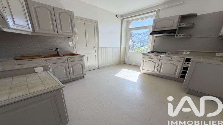 Ma-Cabane - Vente Appartement Vic-sur-Cère, 41 m²