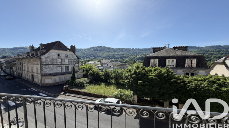 Ma-Cabane - Vente Appartement Vic-sur-Cère, 41 m²