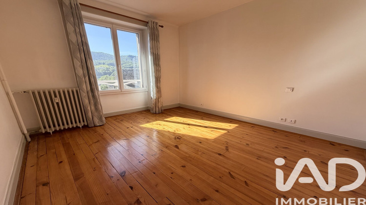 Ma-Cabane - Vente Appartement Vic-sur-Cère, 41 m²