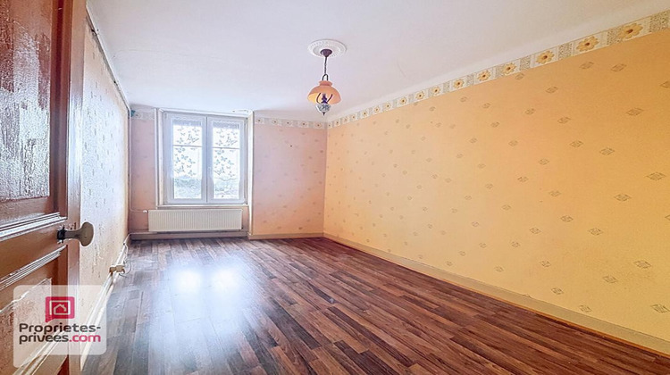 Ma-Cabane - Vente Appartement VIC SUR SEILLE, 90 m²