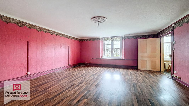 Ma-Cabane - Vente Appartement VIC SUR SEILLE, 90 m²