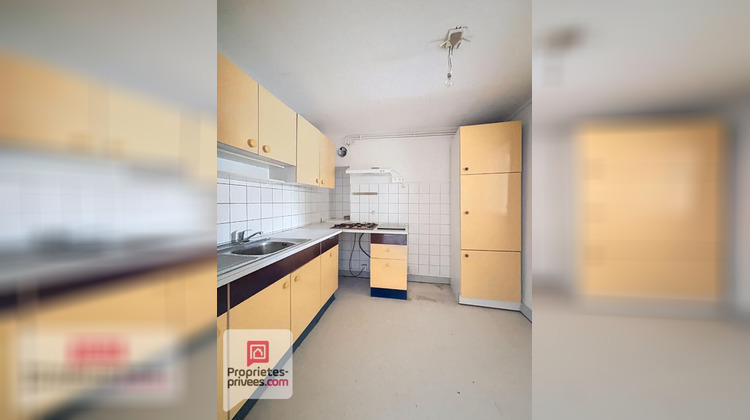 Ma-Cabane - Vente Appartement VIC SUR SEILLE, 48 m²