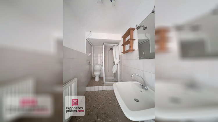 Ma-Cabane - Vente Appartement VIC SUR SEILLE, 48 m²