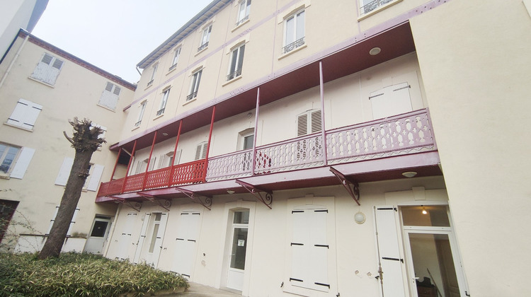 Ma-Cabane - Vente Appartement VICHY, 63 m²