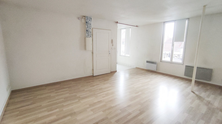 Ma-Cabane - Vente Appartement VICHY, 63 m²