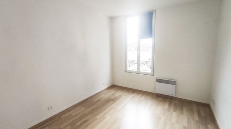 Ma-Cabane - Vente Appartement VICHY, 63 m²