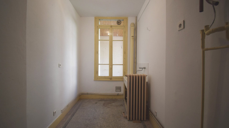 Ma-Cabane - Vente Appartement VICHY, 0 m²