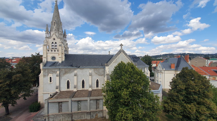 Ma-Cabane - Vente Appartement VICHY, 39 m²