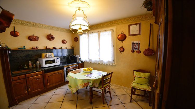 Ma-Cabane - Vente Appartement VICHY, 68 m²