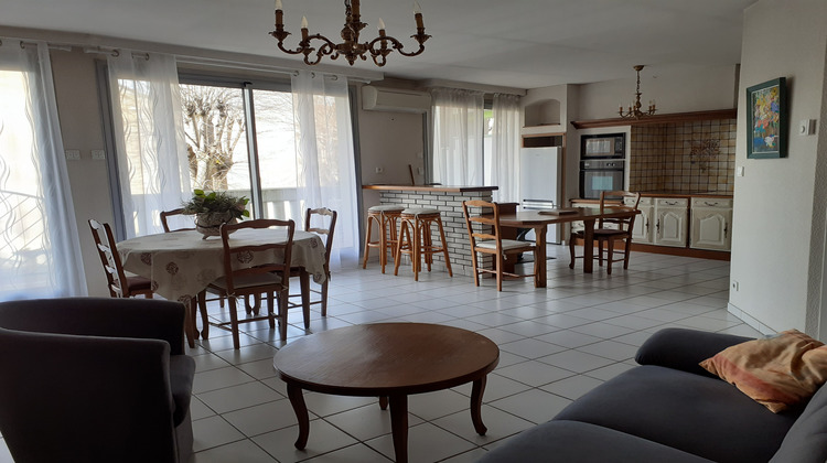 Ma-Cabane - Vente Appartement Vichy, 66 m²