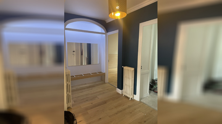 Ma-Cabane - Vente Appartement Vichy, 70 m²