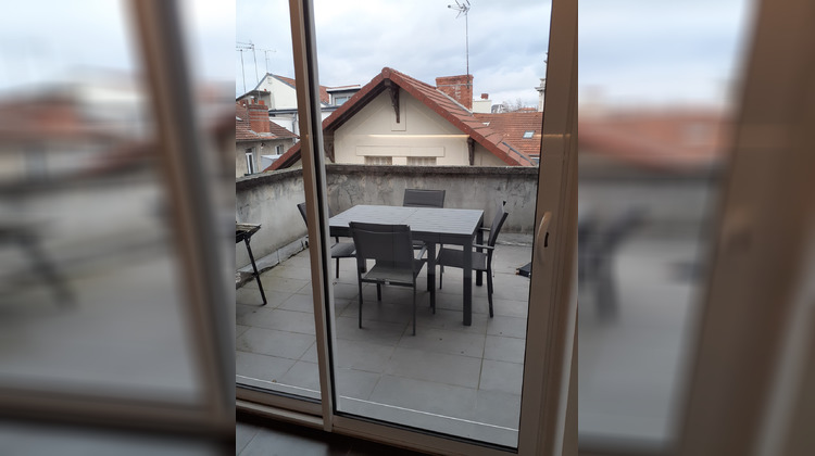 Ma-Cabane - Vente Appartement Vichy, 120 m²