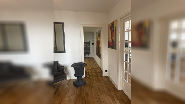 Ma-Cabane - Vente Appartement Vichy, 138 m²