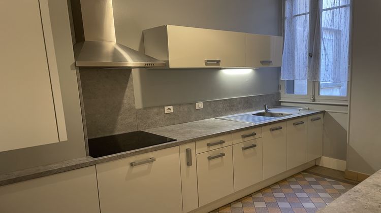 Ma-Cabane - Vente Appartement Vichy, 50 m²