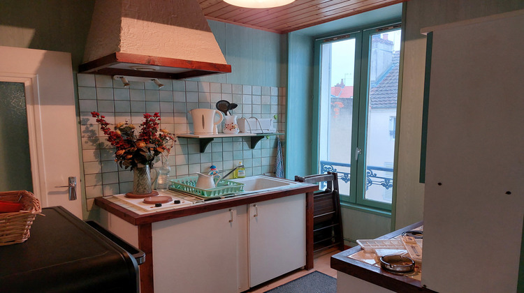 Ma-Cabane - Vente Appartement Vichy, 34 m²