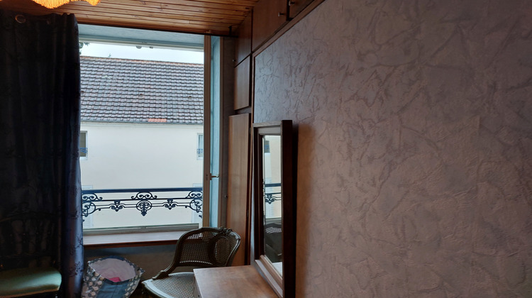 Ma-Cabane - Vente Appartement Vichy, 34 m²