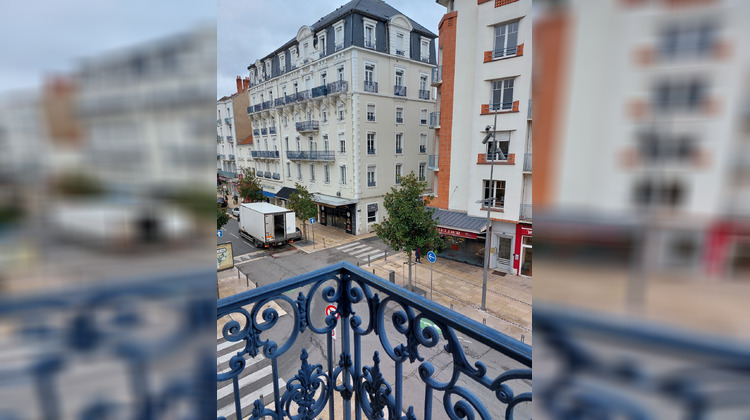 Ma-Cabane - Vente Appartement Vichy, 49 m²