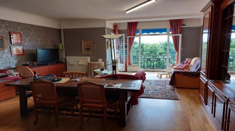 Ma-Cabane - Vente Appartement Vichy, 150 m²