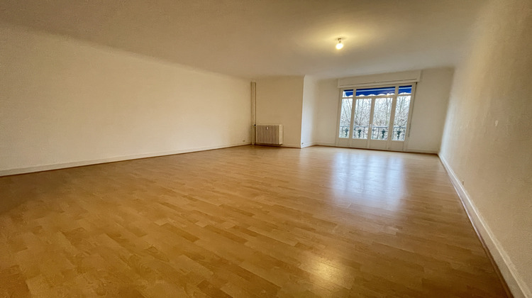 Ma-Cabane - Vente Appartement Vichy, 140 m²