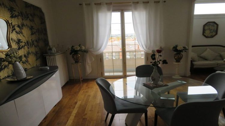 Ma-Cabane - Vente Appartement Vichy, 75 m²