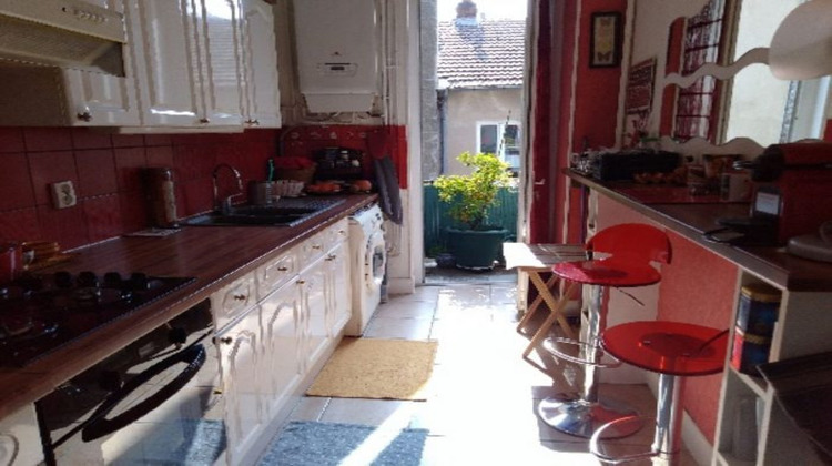 Ma-Cabane - Vente Appartement Vichy, 85 m²