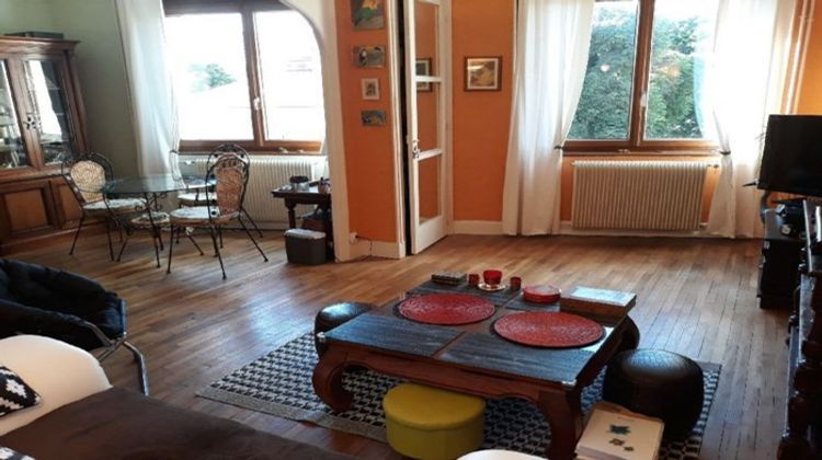 Ma-Cabane - Vente Appartement Vichy, 85 m²