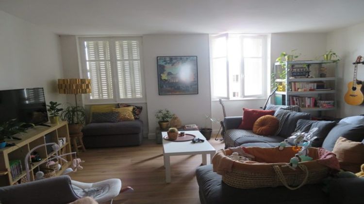 Ma-Cabane - Vente Appartement Vichy, 130 m²