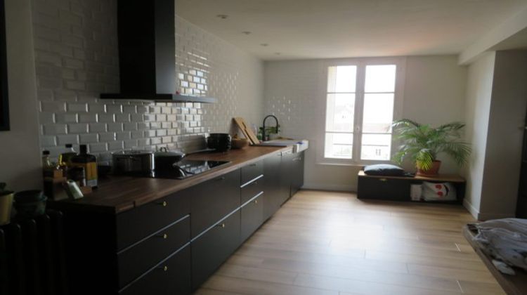 Ma-Cabane - Vente Appartement Vichy, 130 m²