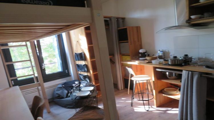 Ma-Cabane - Vente Appartement Vichy, 18 m²