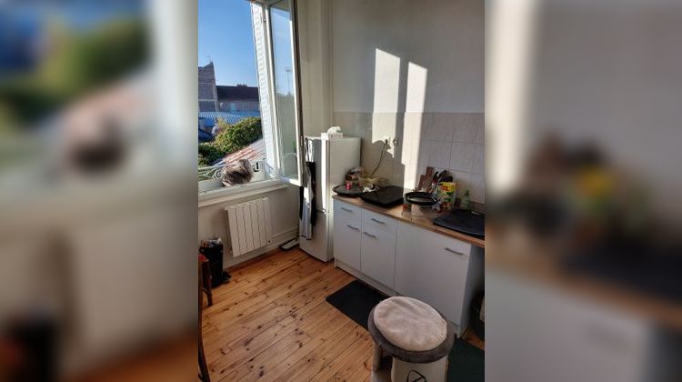 Ma-Cabane - Vente Appartement Vichy, 46 m²