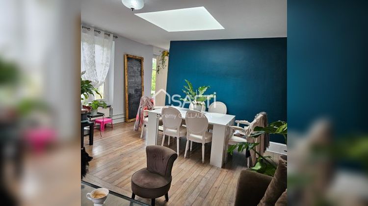 Ma-Cabane - Vente Appartement Vichy, 98 m²