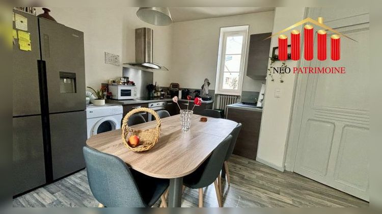 Ma-Cabane - Vente Appartement Vichy, 62 m²