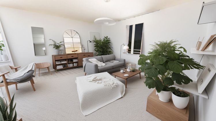 Ma-Cabane - Vente Appartement VICHY, 197 m²