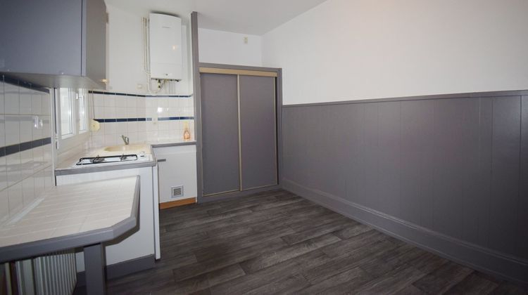 Ma-Cabane - Vente Appartement VICHY, 13 m²