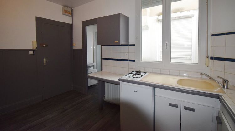 Ma-Cabane - Vente Appartement VICHY, 13 m²