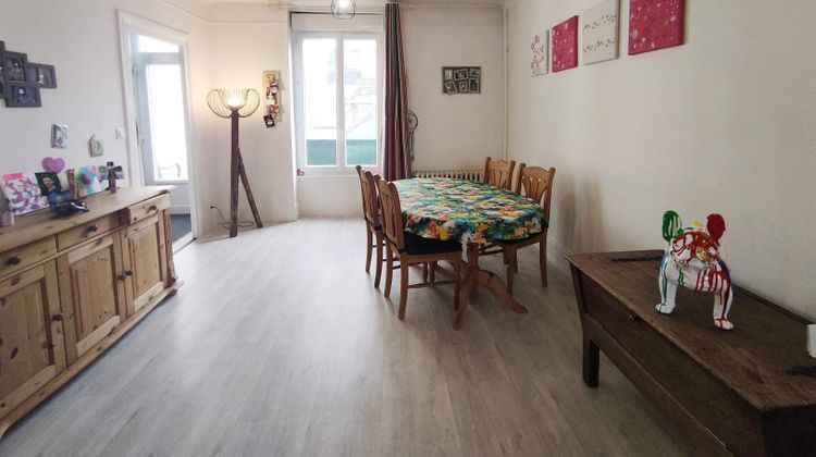 Ma-Cabane - Vente Appartement VICHY, 114 m²