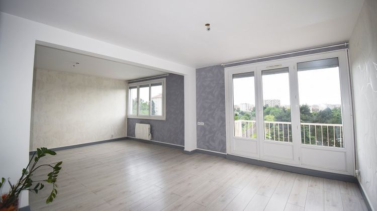 Ma-Cabane - Vente Appartement VICHY, 78 m²